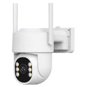 IPC-LHT-AOV-4G PTZ camera