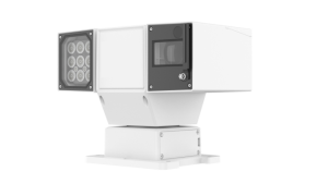 LHT-Y1-25x 4MP 25x TMount PTZ Network Camera