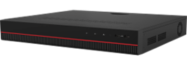 NVR-LHT-8N-K4 4Bay Network Video Recorder