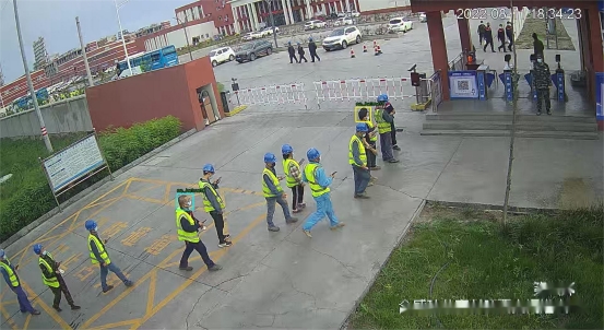 Missing Helmet Detection