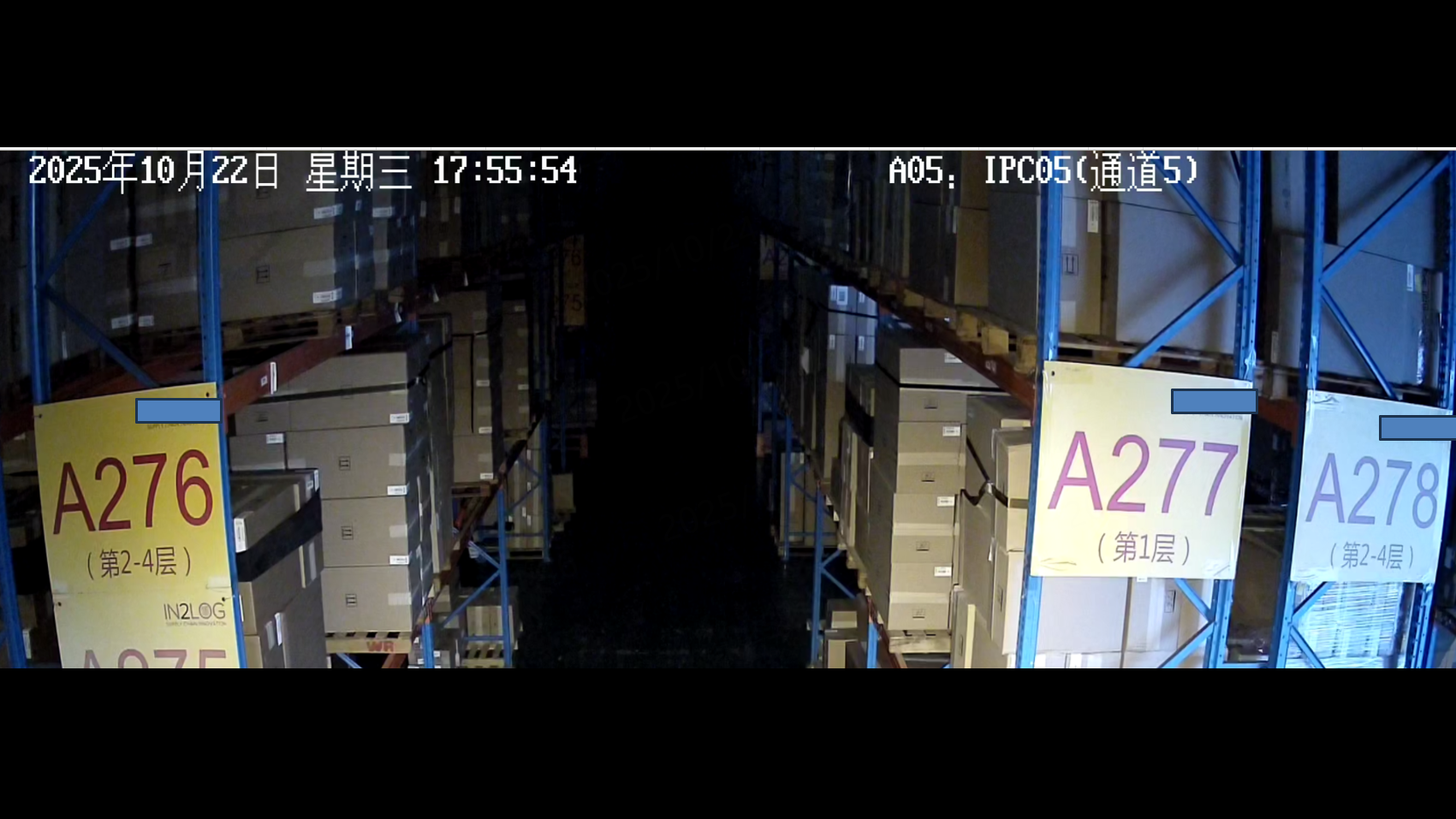 Conventional Camera